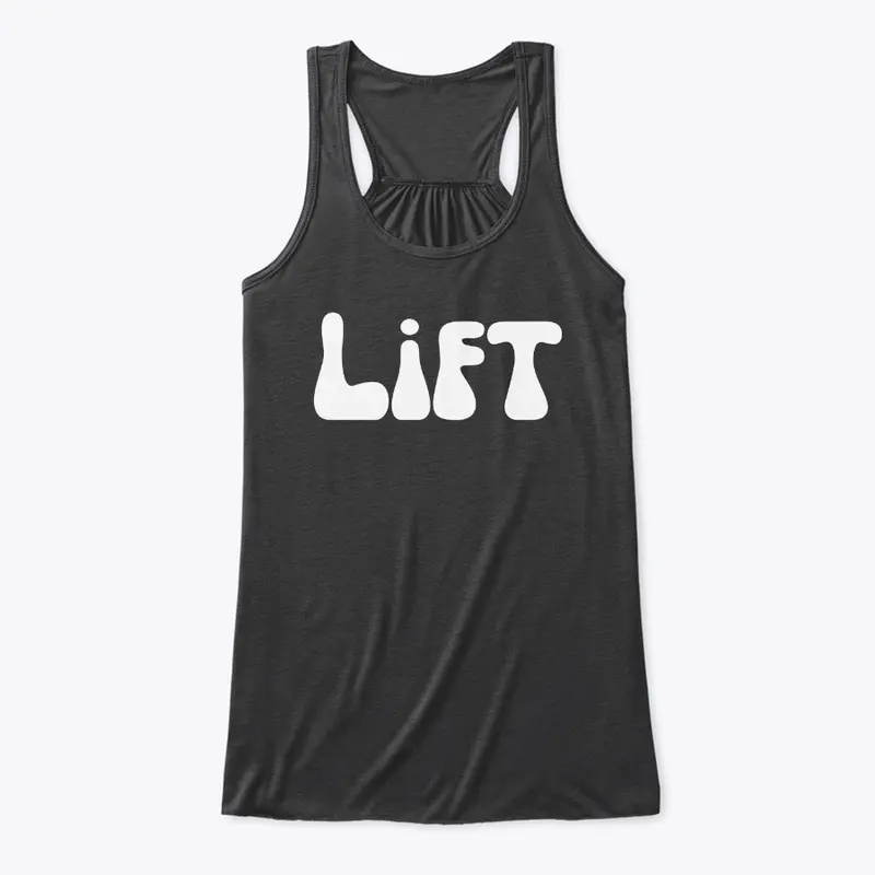 lift design