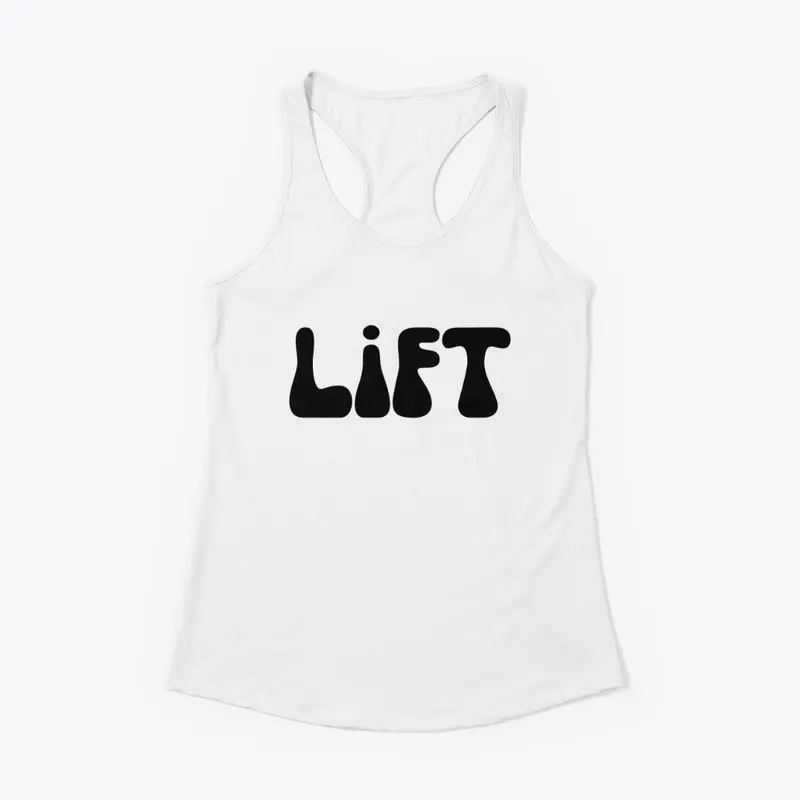 lift design