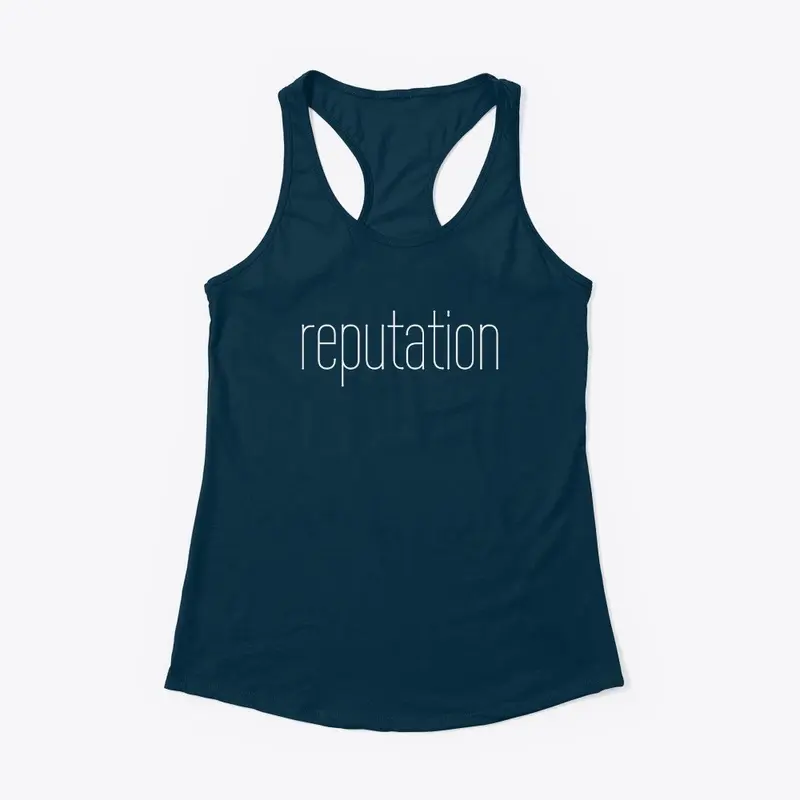 reputation design